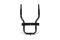 Original Husqvarna Halter Grasfänger 3-Korb für Grasfangsysteme