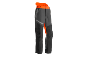 Husqvarna Schnittschutz Bundhose Functional A 20 m/s...