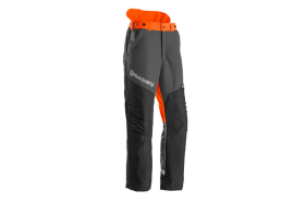 Husqvarna Schnittschutz Bundhose Functional A 20 m/s