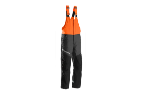 Husqvarna Schnittschutz Latzhose Functional A 46