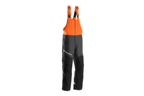 Husqvarna Schnittschutz Latzhose Functional A 58