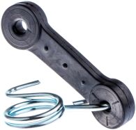 Original Husqvarna Sperrhaken Fangkorb f&uuml;r...