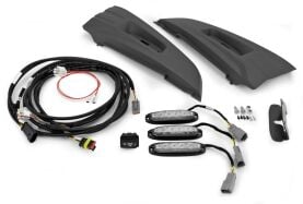 Original Husqvarna Warnleuchten-Set für...