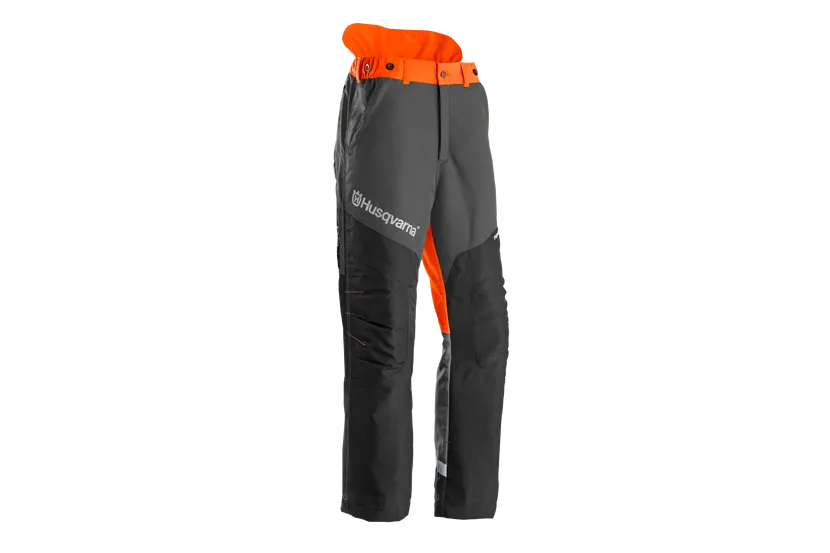 Husqvarna Schnittschutz Bundhose Functional A 24 m/s, 159,95 €