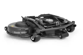 Husqvarna Mähdeck Combi 122x (970727101)