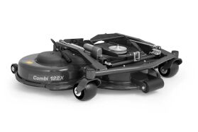 Original Husqvarna M&auml;hdeck Combi 122X f&uuml;r...