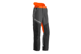 Husqvarna Schnittschutz Bundhose Functional A 24 m/s 54