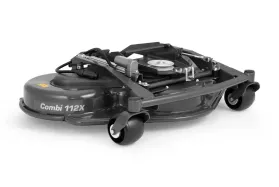 Husqvarna Mähdeck Combi 112x (970727001)