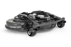 Original Husqvarna M&auml;hdeck Combi 112X f&uuml;r...