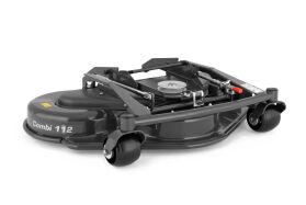 Original Husqvarna M&auml;hdeck Combi 112 f&uuml;r Combi...