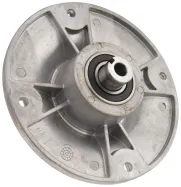 Klingengehäuse Kpl. (580351402) (580351402)