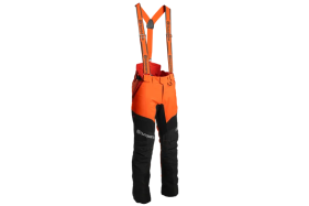 Husqvarna Bundhose Arbor Schnittschutz Technical Extreme...