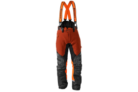 Husqvarna Bundhose Schnittschutz Technical Extreme 20 m/s