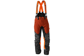 Husqvarna Bundhose Schnittschutz Technical Extreme 20 m/s S
