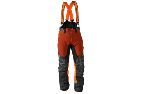 Husqvarna Bundhose Schnittschutz Technical Extreme 20 m/s...