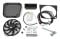 Husqvarna Kühlungs-kit für Husqvarna Aufsitzrasenmäher Cooling kit, P 520D, P 525D, P 520DX, P 525DX