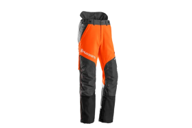 Husqvarna Bundhose Schnittschutz Technical 20 m/s S Short...