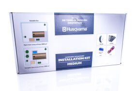 Husqvarna Automower Installationskit M
