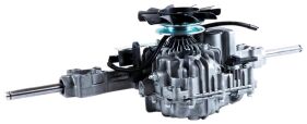 Original Husqvarna Getriebe Tuff Torq K46BT für...