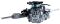 Original Husqvarna Getriebe Tuff Torq K46BT für Aufsitzrasenmäher mit Tuff-Torq-Getriebe