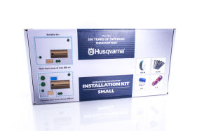 Husqvarna Automower Installationskit S