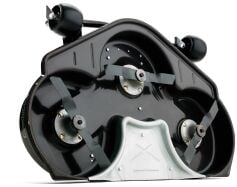Original Husqvarna Mähdeck Combi 112 für...