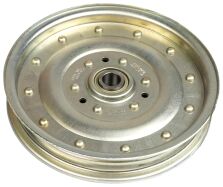 Pulley Idler 7 Narrow Rohs Compliant Zinc Clear f&uuml;r...