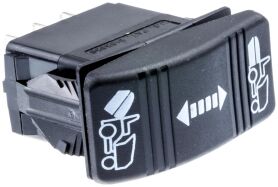 Switch.bag.dump f&uuml;r Husqvarna Aufsitzrasenm&auml;her...