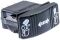 Switch.bag.dump für Husqvarna Aufsitzrasenmäher CTH204 T, CTH224 T, CTH2642TRE, CTH184 T