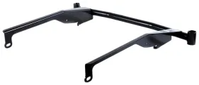 Deckrahmen Schweisbaugruppe Husqvarna-grau (523086507)