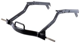 Equipment Frame Assy Equipment Frame Kit Husqvarna Gray...