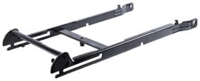 Original Husqvarna Anbaurahmen Mähdeck C94 grau...