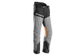Husqvarna Bundhose Schnittschutz Technical Robust 20 m/s...