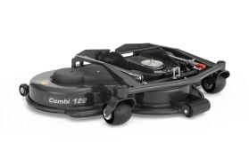 Husqvarna Mähdeck Combi 122 für Husqvarna...