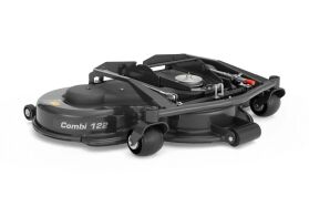 Original Husqvarna M&auml;hdeck Combi 122 f&uuml;r...