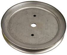 Pulley Mandrel 6.5 Pulley, Mandrel 6.5 Blk.svc...