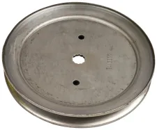 Pulley Mandrel 6.5 Pulley, Mandrel 6.5 Blk.svc S416877x431 (525568002)