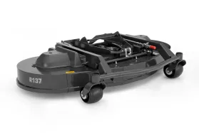 Husqvarna Mähdeck R137 (970612001)