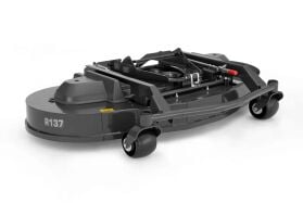 Original Husqvarna Mähdeck R137 für P 524X EFI
