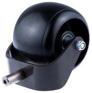 Original Husqvarna Laufrad-Baugruppe M&auml;hdeck...