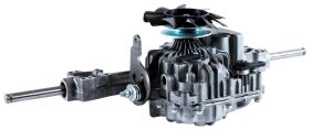 Transaxle Assy für Husqvarna Aufsitzrasenmäher...