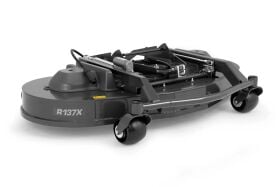 Original Husqvarna Mähdeck R137X für...