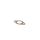 Gasket Muffler Gasket für Husqvarna Aufsitzrasenmäher LTH1738, TC 130 2020-, TC 130, TC 138, TC 138L, TS 138, TS 138L, TS 142L
