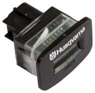 Original Husqvarna Betriebsstundenzähler mit...