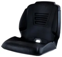 Hebel Mähteil Mit Handgriff Schwarz (587605305)