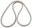 Belt, 1360mm für Husqvarna Aufsitzrasenmäher
