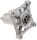 Kit,mandrel,nongrease,revol für Husqvarna Aufsitzrasenmäher CTH224 T, CTH2642TRE, YTH184 T, YTH224 T, CTH224TFI, YTH224 TFI