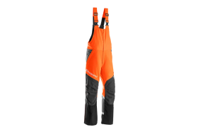 Husqvarna Schnittschutz Latzhose Technical A 20 m/s  XXL