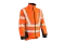 Husqvarna Arbeitsjacke Classic High Viz reflektierend