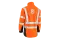 Husqvarna Arbeitsjacke Classic High Viz reflektierend